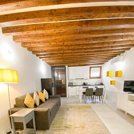 Isa Lovely Home In ונציה מראה חיצוני תמונה