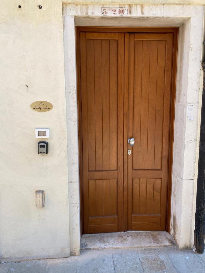 Isa Lovely Home In ונציה מראה חיצוני תמונה