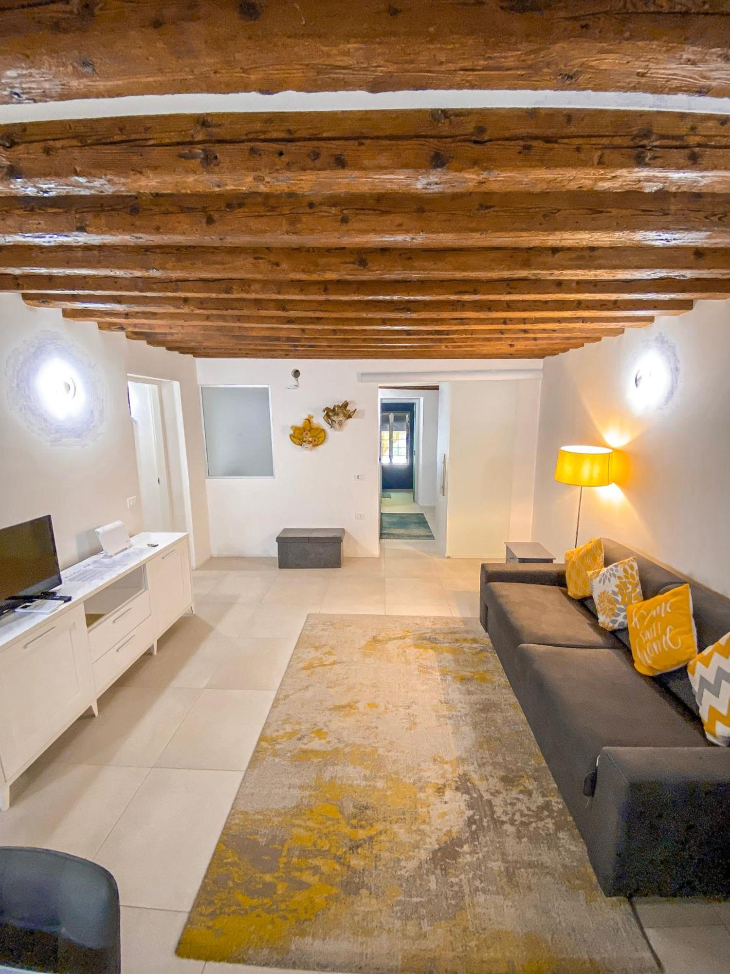 Isa Lovely Home In ונציה מראה חיצוני תמונה
