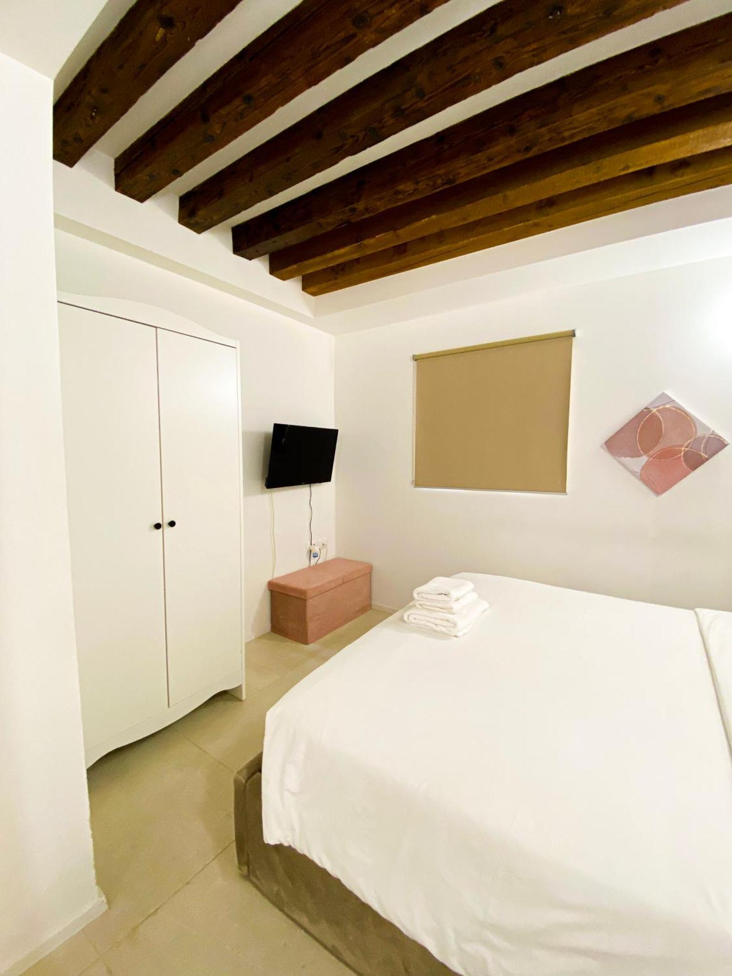 Isa Lovely Home In ונציה מראה חיצוני תמונה