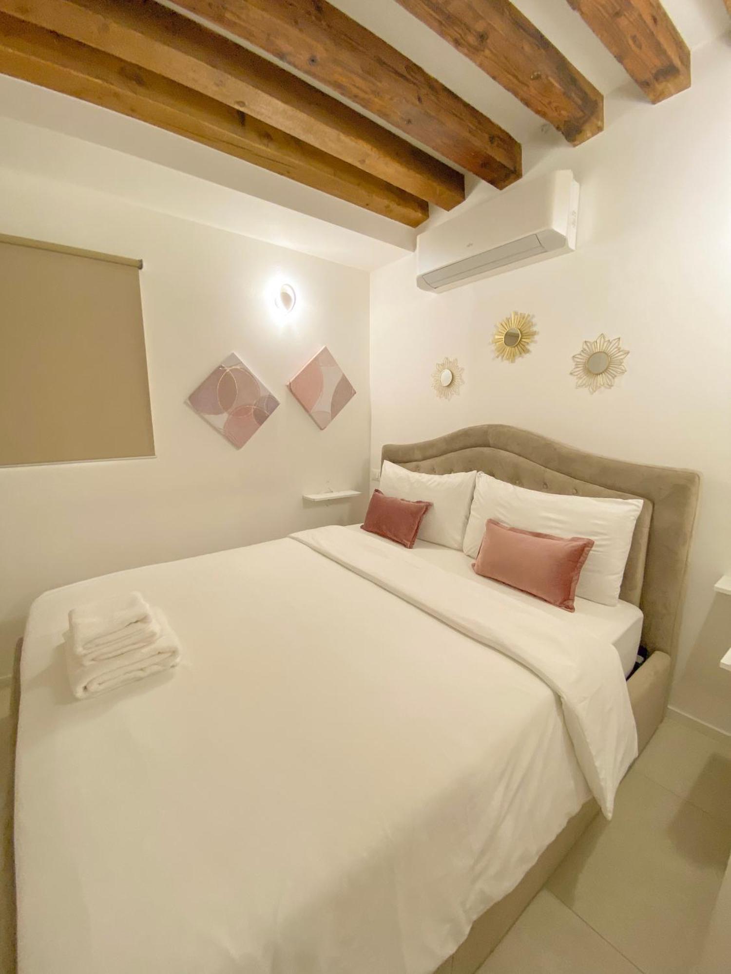Isa Lovely Home In ונציה מראה חיצוני תמונה