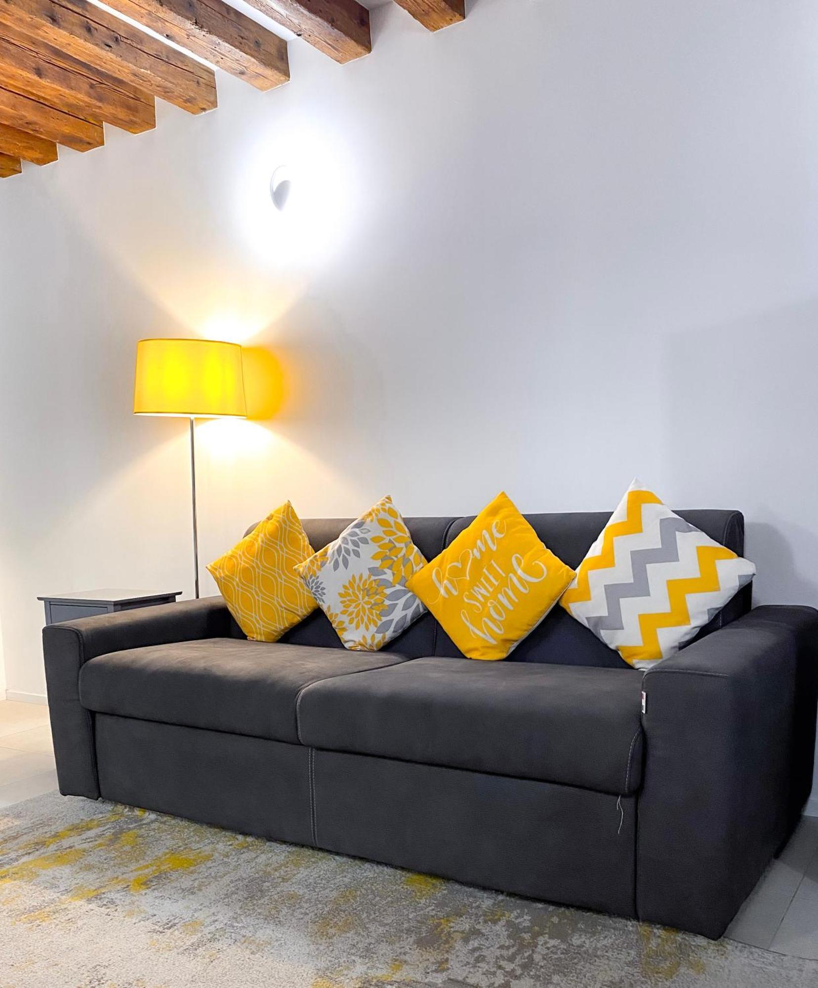 Isa Lovely Home In ונציה מראה חיצוני תמונה