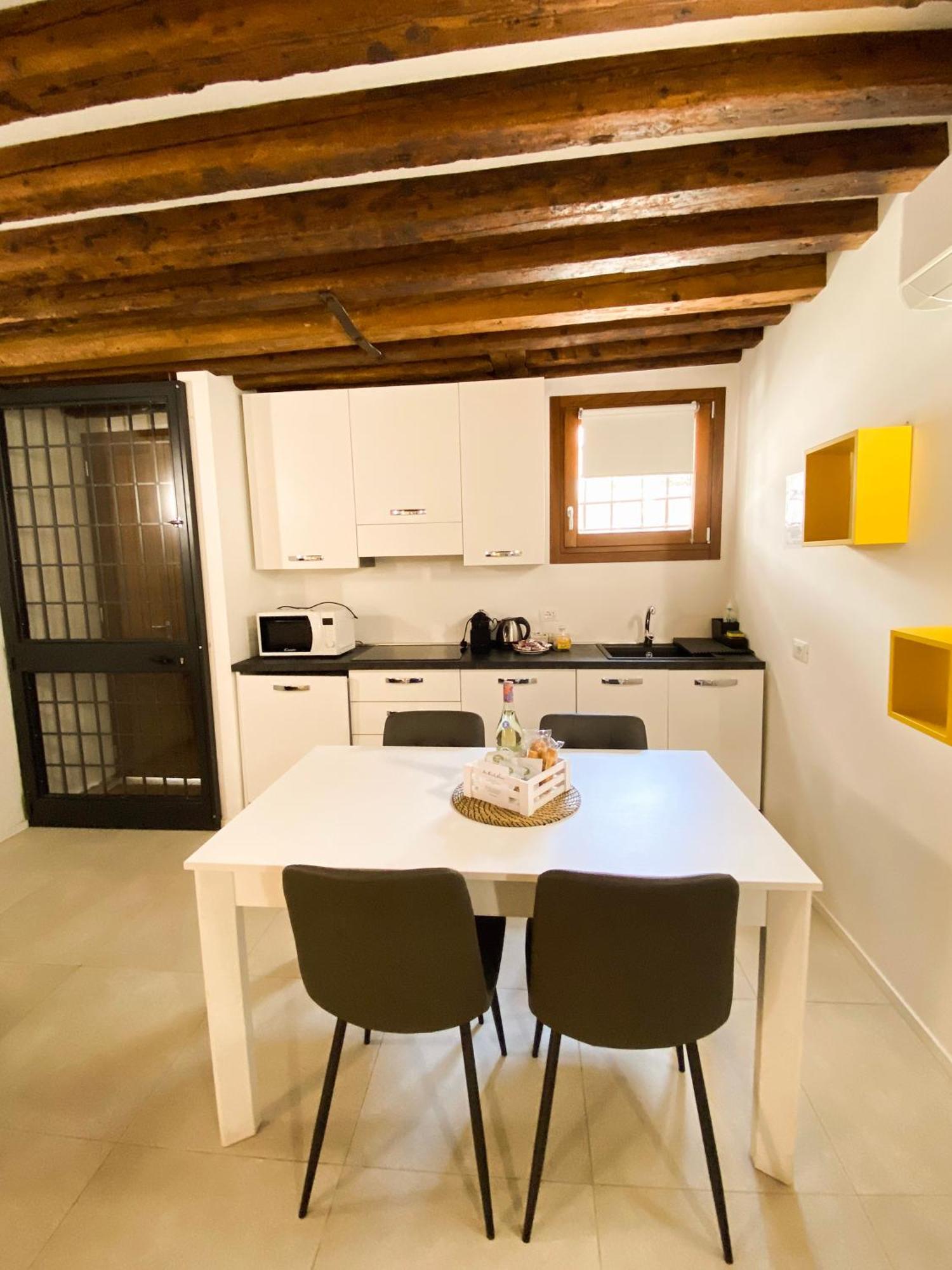 Isa Lovely Home In ונציה מראה חיצוני תמונה