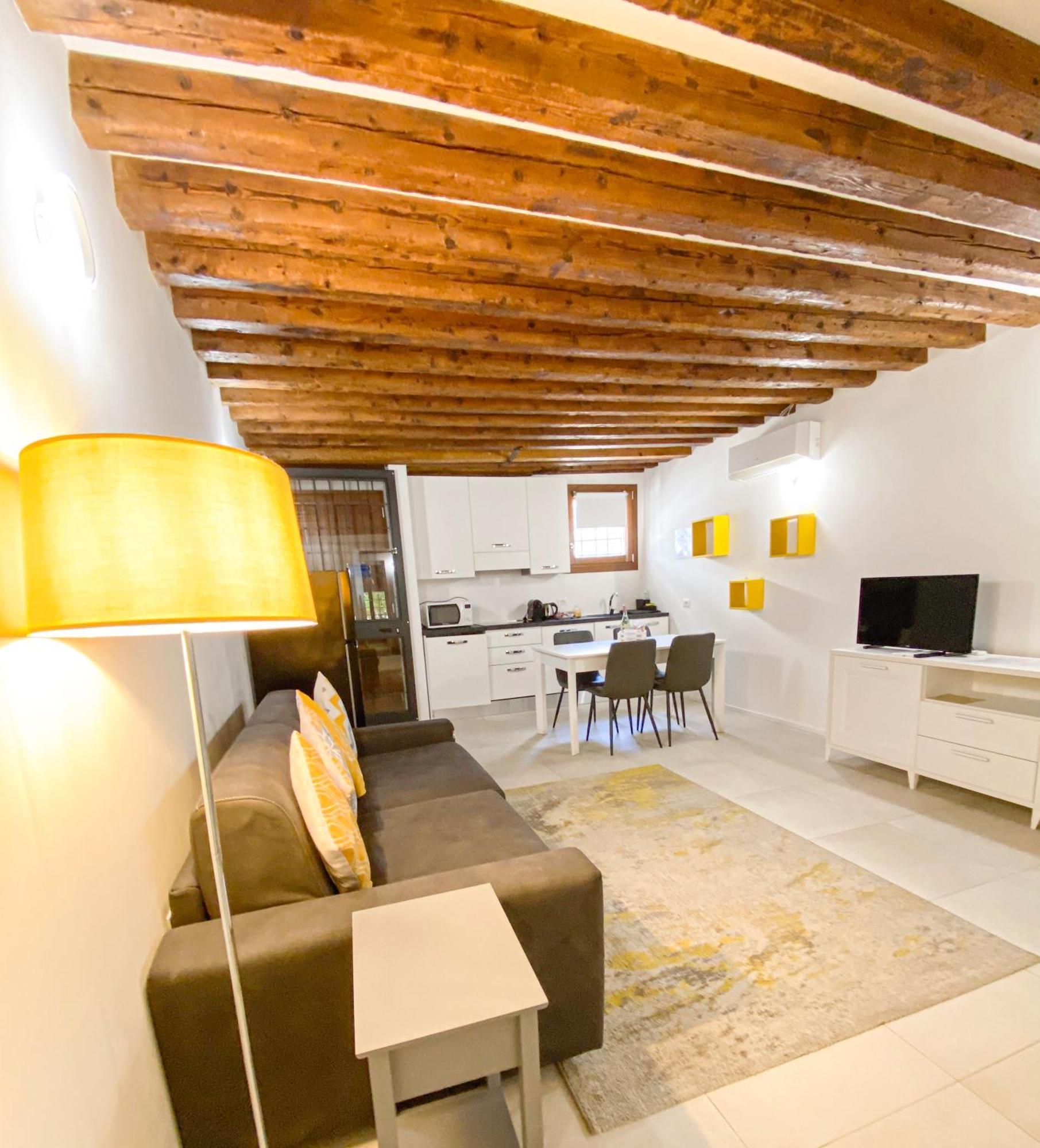 Isa Lovely Home In ונציה מראה חיצוני תמונה