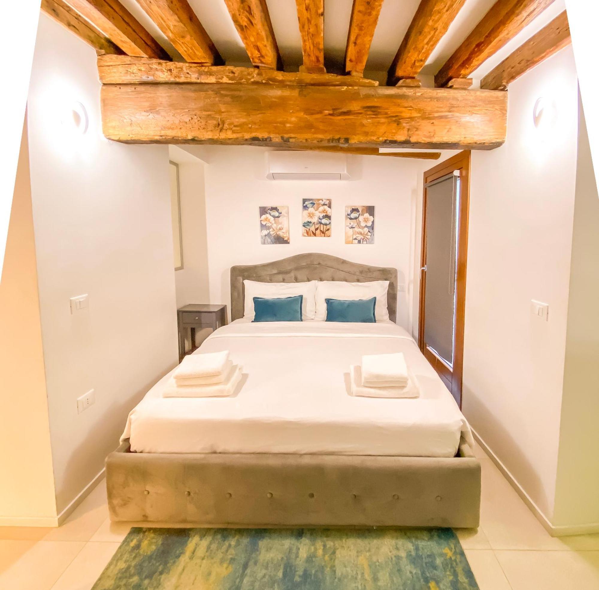 Isa Lovely Home In ונציה מראה חיצוני תמונה