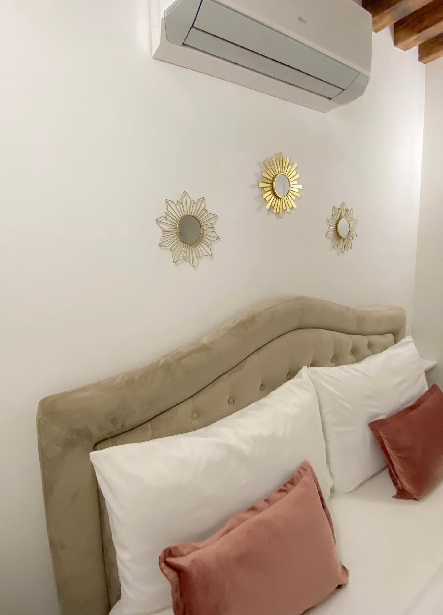 Isa Lovely Home In ונציה מראה חיצוני תמונה
