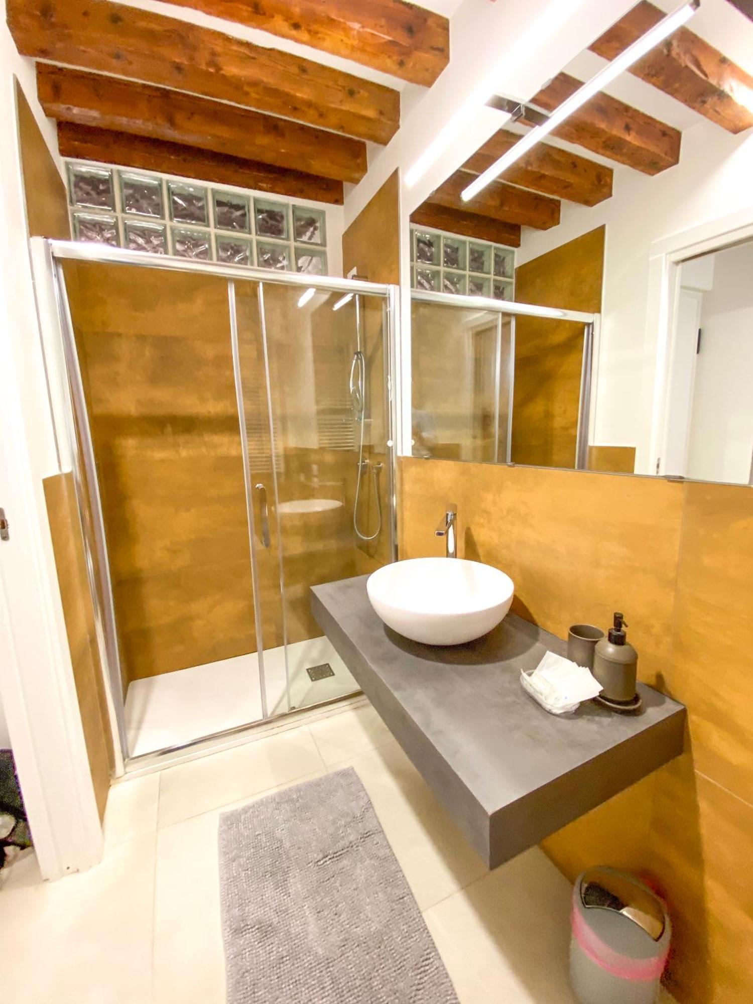 Isa Lovely Home In ונציה מראה חיצוני תמונה