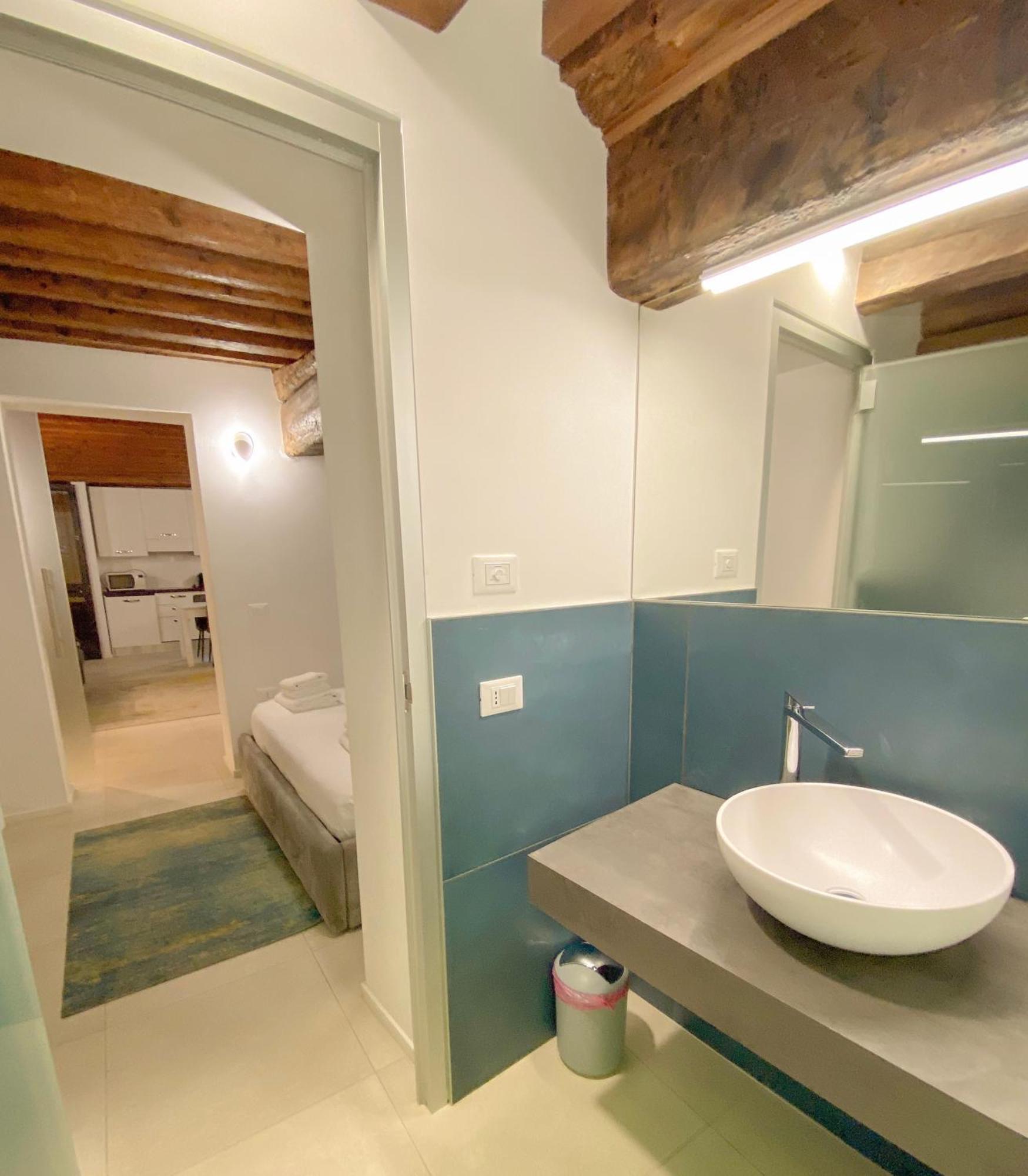 Isa Lovely Home In ונציה מראה חיצוני תמונה